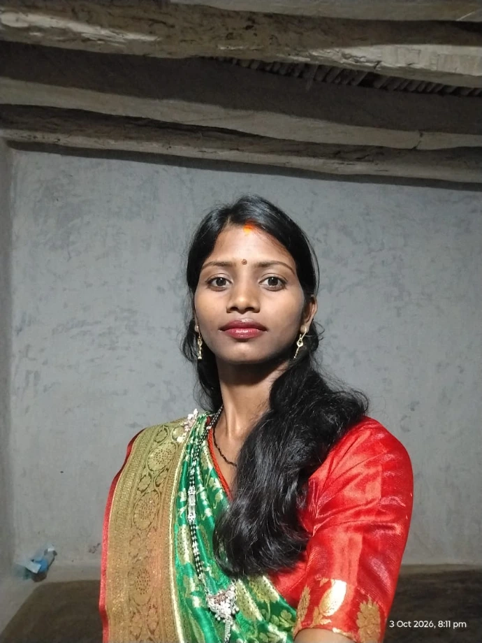 Puspa kumari   science teacher